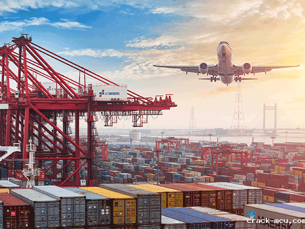 贸易代理 贸易代理